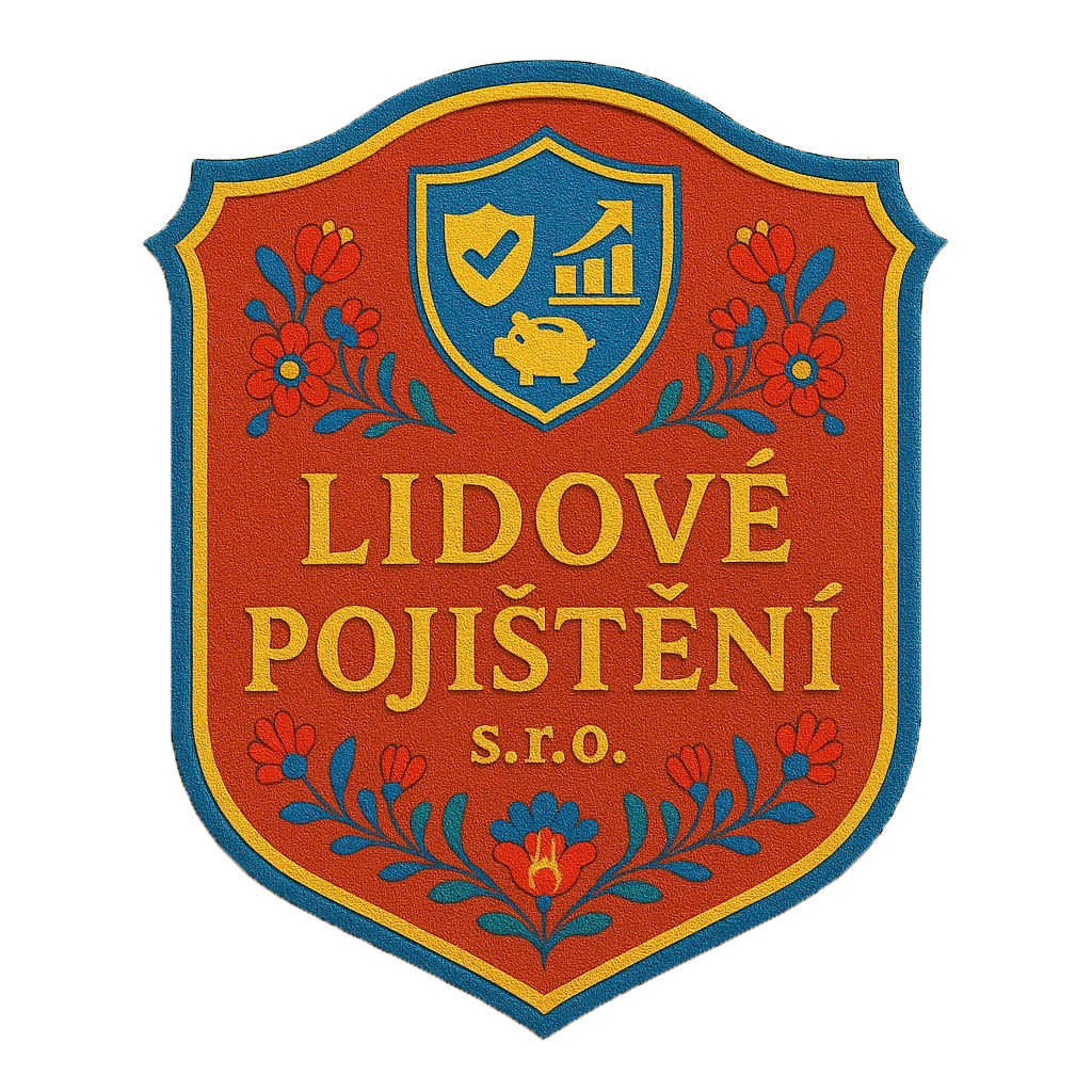Lidové pojištění